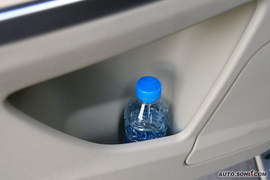 2009款沃尔沃XC60 3.0T试驾