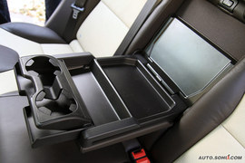 2009款沃尔沃XC60 3.0T试驾