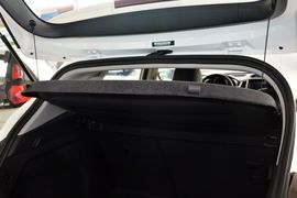 2015款长安致尚XT 1.6L手动俊酷型 国IV