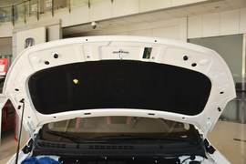 2015款长安致尚XT 1.6L手动俊酷型 国IV