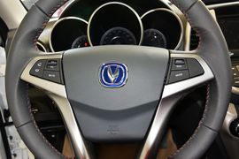 2015款长安致尚XT 1.6L手动俊酷型 国IV