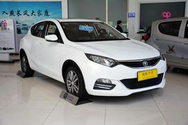 2015款长安致尚XT 1.6L手动俊酷型 国IV