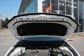 2014款马自达6 阿特兹 2.0L蓝天尊贵版
