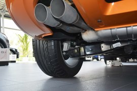 2015款奥迪Q3 35TFSI进取型