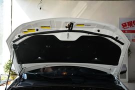 2015款比亚迪唐 2.0T四驱尊贵型