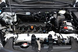 2015款本田CR-V 2.0L两驱都市版