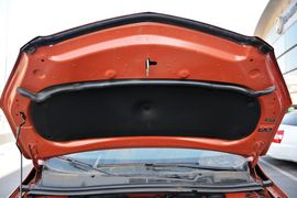 2015款别克昂科拉1.4T自动四驱全能旗舰型