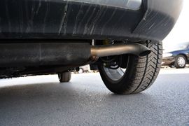 2015款别克昂科拉1.4T自动四驱全能旗舰型