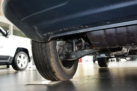 2014款Jeep指南者2.4L 四驱豪华版 改款