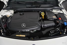 2015款奔驰A180