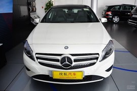 2015款奔驰A180