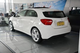 2015款奔驰A180