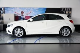 2015款奔驰A180