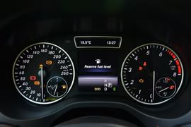 2015款奔驰A180
