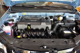 2014款吉利新帝豪1.5L手动精英型