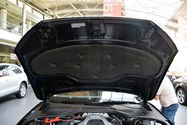 2014款奥迪A8L 50TFSI quattro尊贵型