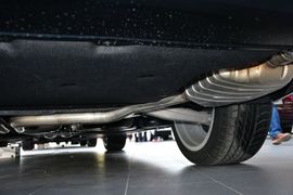 2014款奥迪A8L 50TFSI quattro尊贵型