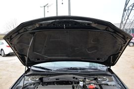 2015款马自达6 2.0L手自一体时尚型