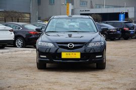 2015款马自达6 2.0L手自一体时尚型