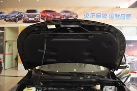 2015款东风风神AX7 2.3L自动智尊型