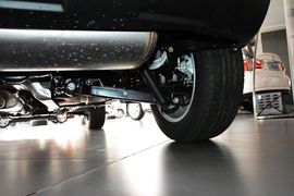2012款日产逍客2.0XL火CVT两驱
