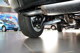 2012款日产逍客2.0XL火CVT两驱