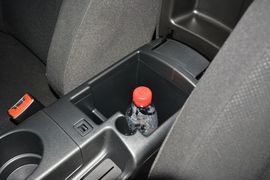 2012款日产逍客2.0XL火CVT两驱