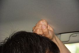 2012款日产逍客2.0XL火CVT两驱
