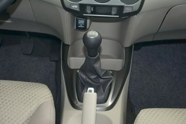 2012款本田锋范1.5L手动舒适版