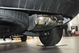 2015款起亚索兰托L 2.4L GDI 汽油4WD运动版