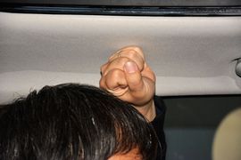 2015款起亚索兰托L 2.4L GDI 汽油4WD运动版