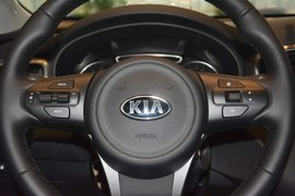 2015款起亚索兰托L 2.4L GDI 汽油4WD运动版