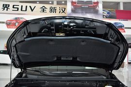 2015款丰田汉兰达3.5L 四驱 7座精英版