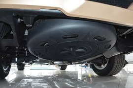 2015款丰田汉兰达3.5L 四驱 7座精英版
