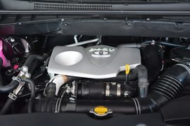 2015款丰田汉兰达2.0T 7座四驱豪华导航版