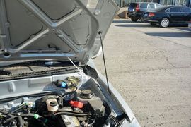 2014款夏利N5 1.3L手动智能节油豪华型