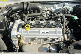 2014款夏利N5 1.3L手动智能节油豪华型