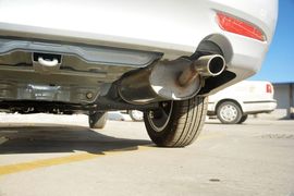 2014款夏利N5 1.3L手动智能节油豪华型