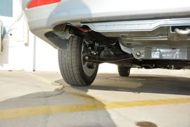 2014款夏利N5 1.3L手动智能节油豪华型