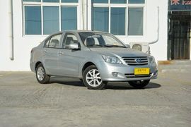 2014款夏利N5 1.3L手动智能节油豪华型