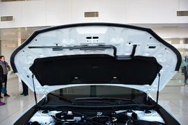 2015款本田雅阁2.0L EX豪华版