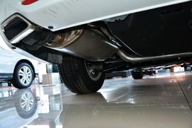 2015款本田雅阁2.0L EX豪华版