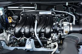2014款本田飞度1.5L LX CVT舒适型