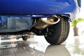 2014款本田飞度1.5L LX CVT舒适型