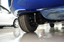 2014款本田飞度1.5L LX CVT舒适型