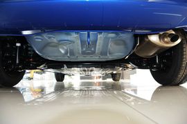 2014款本田飞度1.5L LX CVT舒适型