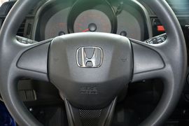 2014款本田飞度1.5L LX CVT舒适型