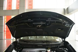 2014款日产奇骏2.0L XE CVT时尚版两驱