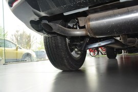 2014款日产奇骏2.0L XE CVT时尚版两驱