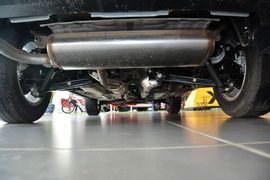 2014款日产奇骏2.0L XE CVT时尚版两驱